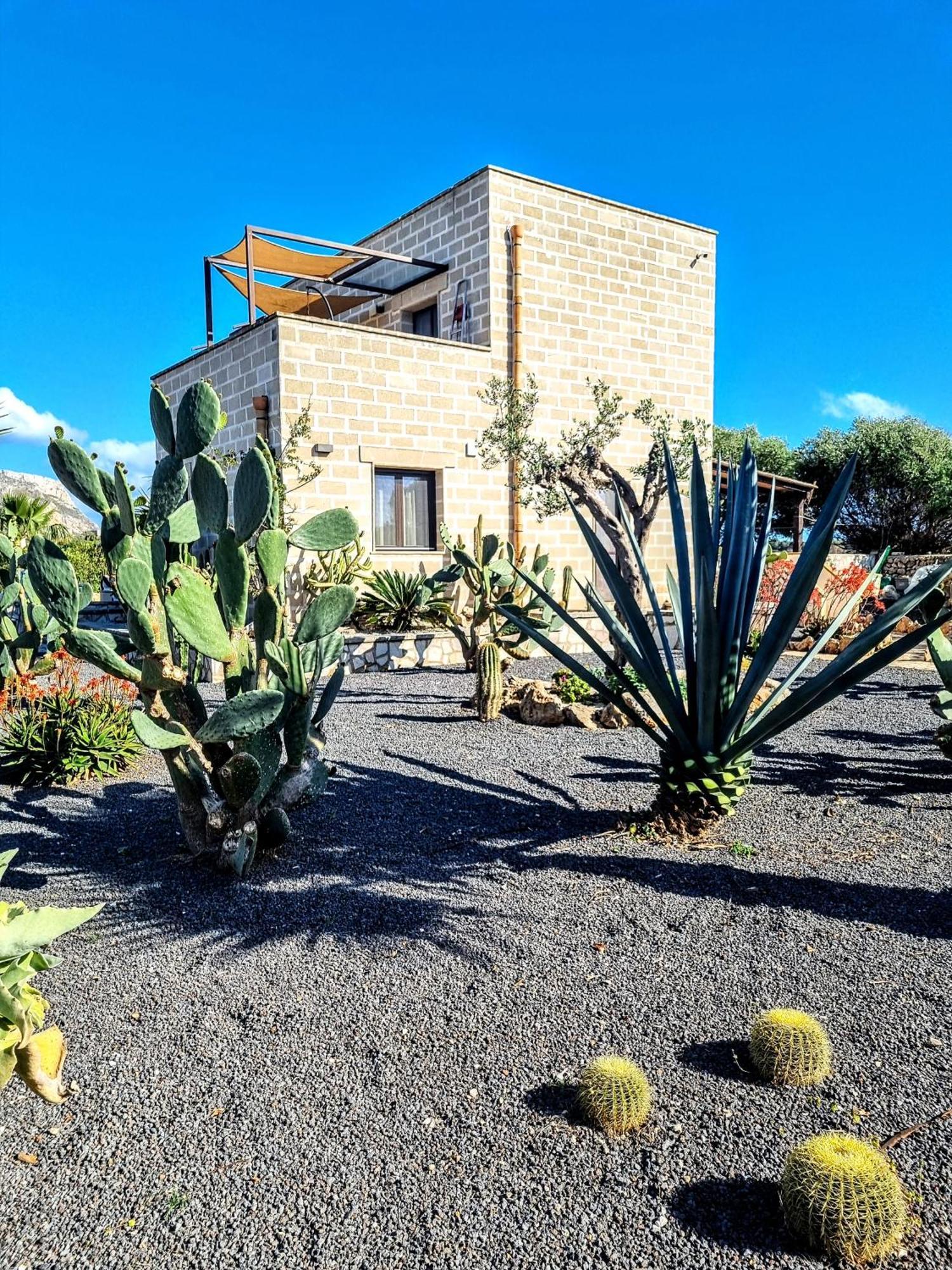 Villa Casa Armonia *